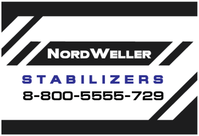 NordWeller Stabilizers
