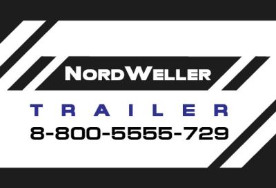 NordWeller Trailer