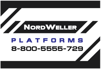 Nordweller Platforms